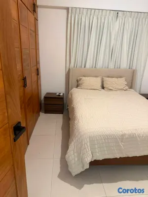 apartamentos - 🏡 Apartamento Amueblado en Alquiler | Serrallés  🔥 6