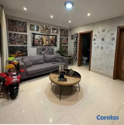 apartamentos - Apartamento  5
