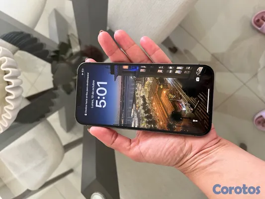 celulares y tabletas - IPhone 12 Pro Max 256gb, factory unlocked, perfectamente funcional  3