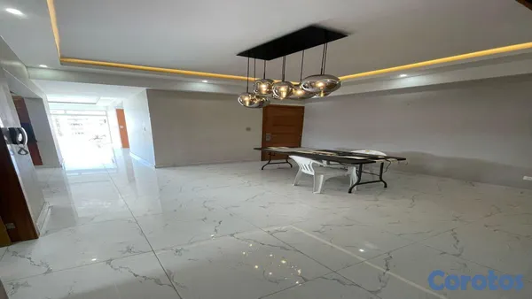 apartamentos - Apartamento en venta  alma rosa I, exclusivo apartamento 3