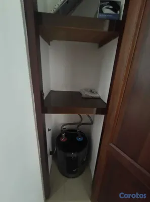 apartamentos - Apartamento de 2 Habitaciones, 2 baños, 1 parqueo 9