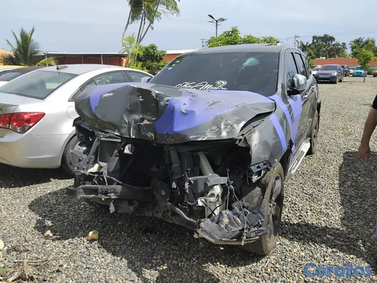 jeepetas y camionetas - JEEP GRAND CHEROKEE LIMITED 6