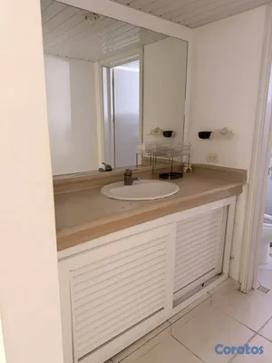 apartamentos - Alquilo apartamento 1 hab  2