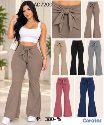 ropa para mujer - Ropa para Dama Nueva – Diferentes Modelos y Tallas 9