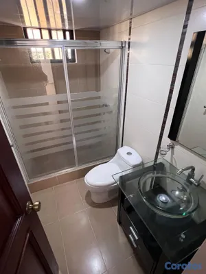 apartamentos - Apartamento de 3 habitaciones en alquiler en Las P 12