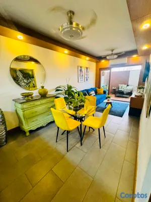 apartamentos - hermoso apartamento segunda terraza Julia  11