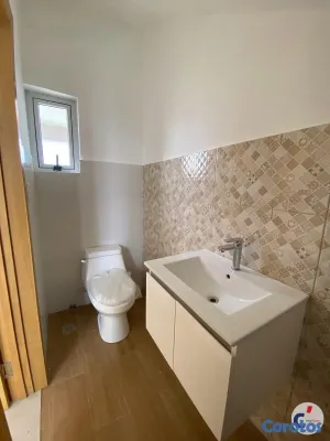 casas - Villa en Renta de 3 Habitaciones en Vista Cana | P 12
