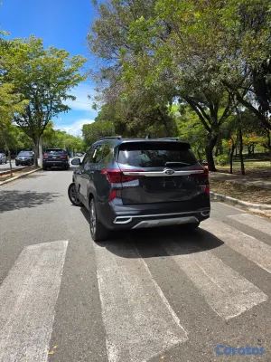 jeepetas y camionetas - Kia Seltos S 2021 3
