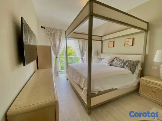 penthouses - Penhouse en cana bay/ 2 niveles , US 390,000 6