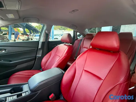 carros - Honda accord lx 2023 7