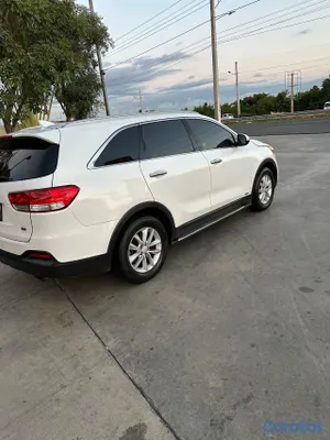 jeepetas y camionetas - kia sorento lx 2018 clean carfax  7