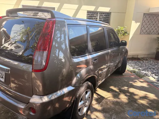 jeepetas y camionetas - Nissan X-Trail 2.5 2006 – Excelente condición / Motor a toda prueba
 3