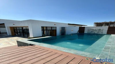 Pent House Alma Rosa I