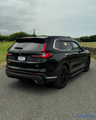 carros - HONDA CR-V 2025 3