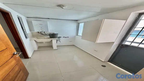 penthouses - Penthouse en Evaristo Morales 9
