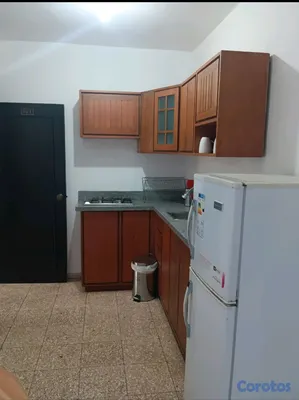 apartamentos - Alquiler de Estudios Amueblados en Zona Céntrica del Distrito Nacional.  8