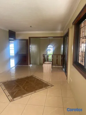 casas - Casa en Alquiler – Ideal para Negocio u Oficina Ub 6