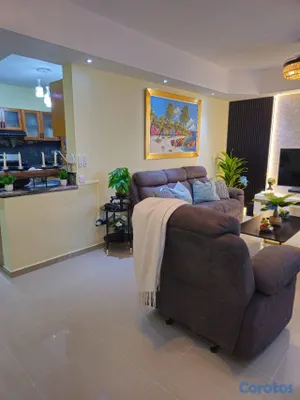 apartamentos - alquilo exclusivo  ato en el Marañón sur Av. la Jacobo  8