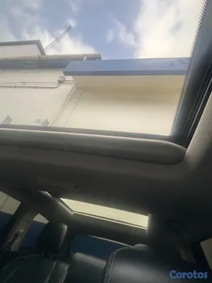 jeepetas y camionetas - Vendo Infiniti QX60 -LUJO CONFORT Y PRESENCIA  4