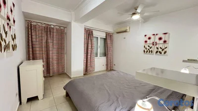 Apartamento de 2 habitaciones en Bella Vista con v