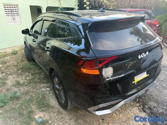 jeepetas y camionetas - kia sportage sx 2024 panorámica 12