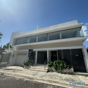 Locales comerciales en Villa Olga