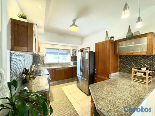 apartamentos - APARTAMENTO AMOBLADO EN ALQUILER | ENSANCHE PARAÍS 5
