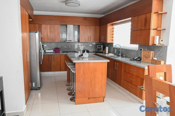 casas - Casa en alquiler en el Dorado  18