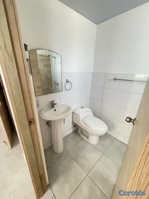 apartamentos - APARTAMENTO EN RESIDENCIAL CORALES DEL SOL 8