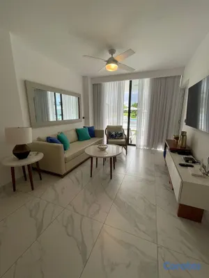 apartamentos - Apartamento Listo en Venta en Cana Rock Star, Punta Cana 7