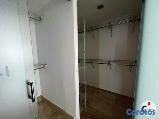 apartamentos - Apartamento de lujo en Piantini con 3 habitaciones 9