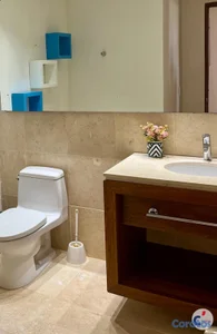 Apartamento 2 Hab. Amueblado en Alquiler en Sotogr