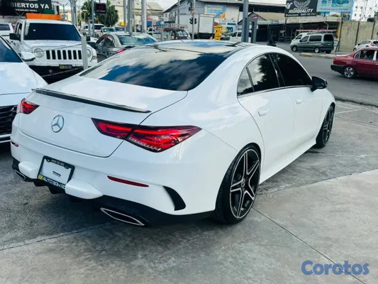 carros - MERCEDES-BENZ CLA AMG 2020 | KIT 2025 | AROS AMG 2 3