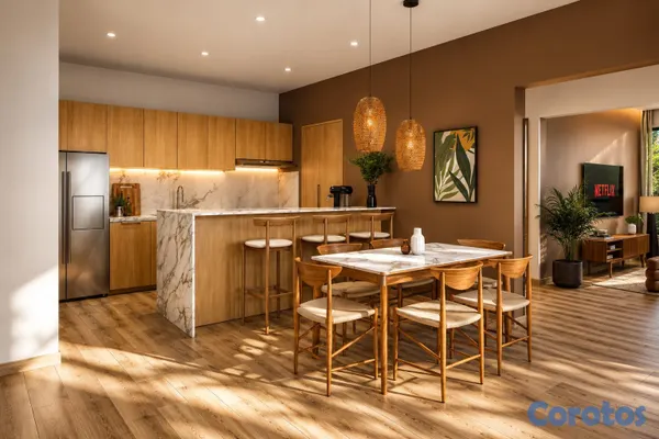 apartamentos - Apartamentos y Villas en Venta en Corales de Palma 10