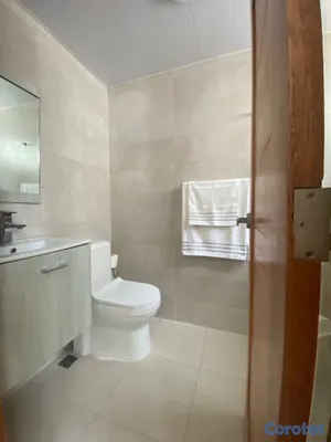 apartamentos - Apartamento Amueblado en el Vergel 6