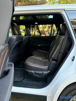 jeepetas y camionetas - lexus tx luxury 2024 6