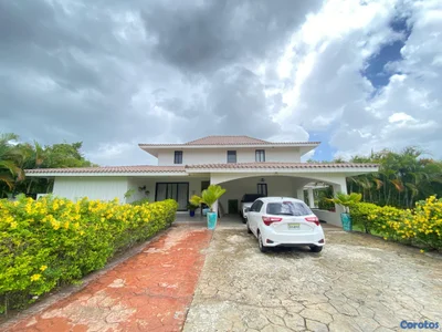 

🌴 VILLA EN VENTA – GUAVABERRY GOLF & COUNTRY CLUB
US$550,000 | 

