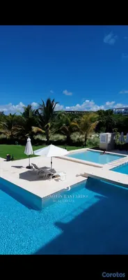 apartamentos - venta apartamento en cana bay punta cana dentro del complejo del hard rock 2