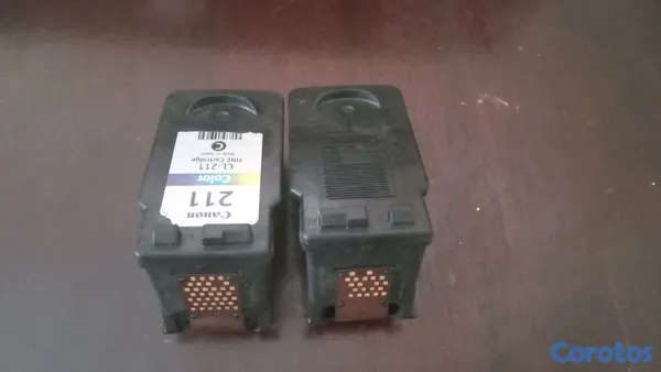 impresoras y scanners - Impresora Canon PIXMA iP2700 10