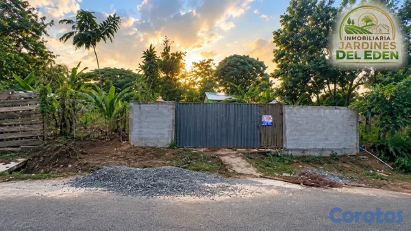 solares y terrenos - TERRENO EN VENTA/ OPORTUNIDAD DE INVERSIÓN  5