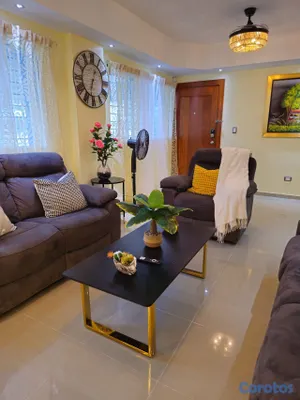 apartamentos - alquilo exclusivo  ato en el Marañón sur Av. la Jacobo  3