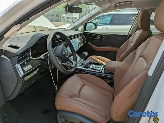 repuestos -  MOTOR 3.0L PARA AUDI Q7 2021  4