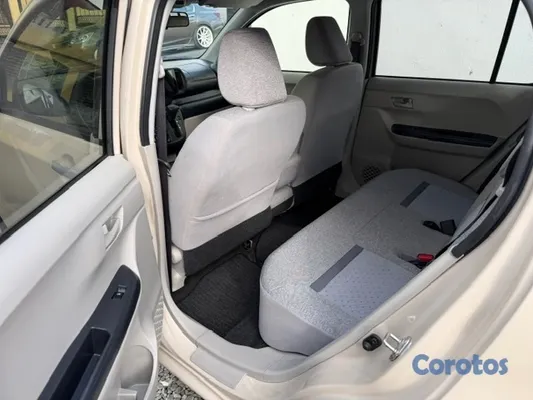 carros - Toyota passo 2022 9