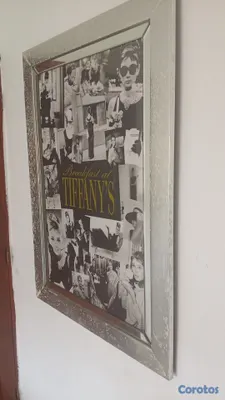 decoración y accesorios - CUADRO ILUMEL  3