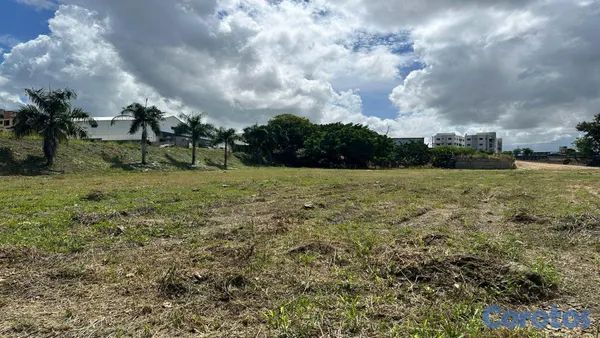 solares y terrenos - En venta Solar en Carretera Hato Nuevo 7