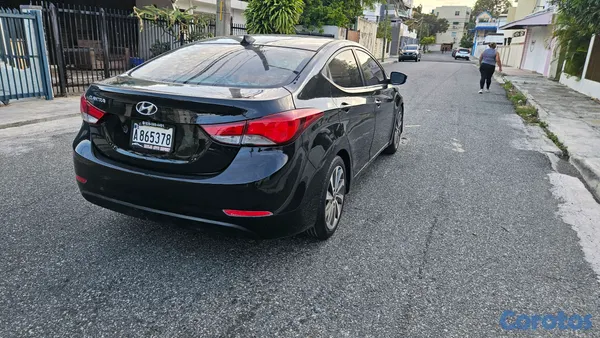 carros - hyundai elantra 2016 doch 4