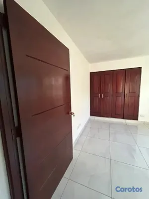 apartamentos - AV. INDEP. 3 HABS. 2 BAÑOS. 1 PARQUEO 9