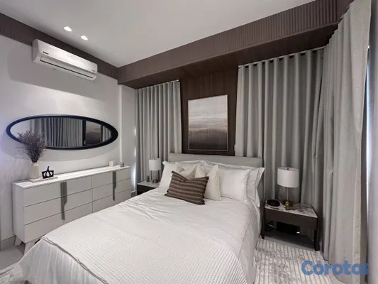 apartamentos - Apartamento en Alquiler | Evaristo Morales -3411 5
