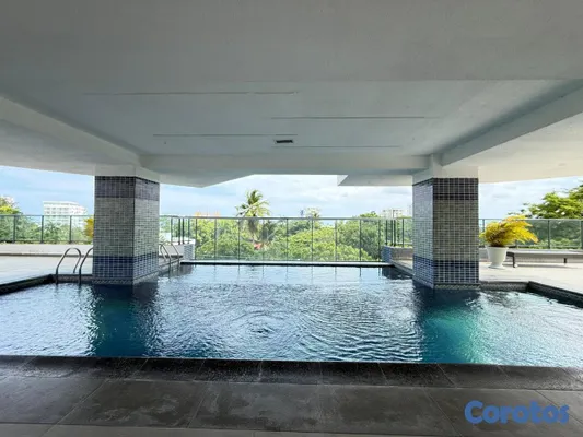 apartamentos - Apartamento en Venta La Esperilla  18