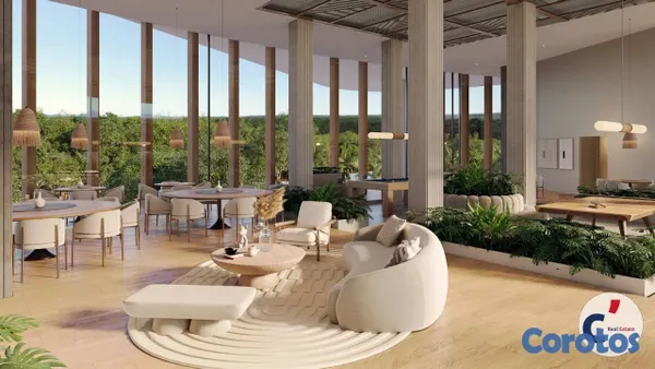apartamentos - Lujoso complejo residencial de Apartamentos Amuebl 7